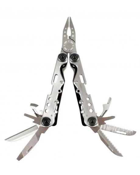 Pince multifonction GM Outils Équipements Outdoor Activités Pleine Nature