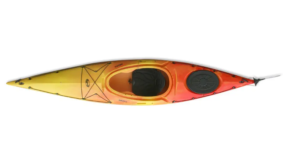 Kayak RTM MEZZO luxe - Outdoor Sports Shop – Bons Plans Randonnée & Trekking - canoe kayak plan amp