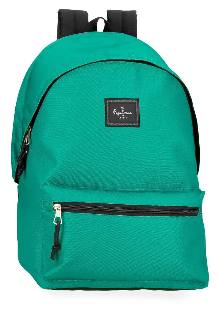 63324C6 MOCHILA PORTAORD. 44CM 2C. PJL ARIS EVERGREEN VERDE - Des Produits Outdoor Pensés pour Vos Aventures au Quotidien Evergreen Store France | Ecommerce B2B Evergreen Garden Care