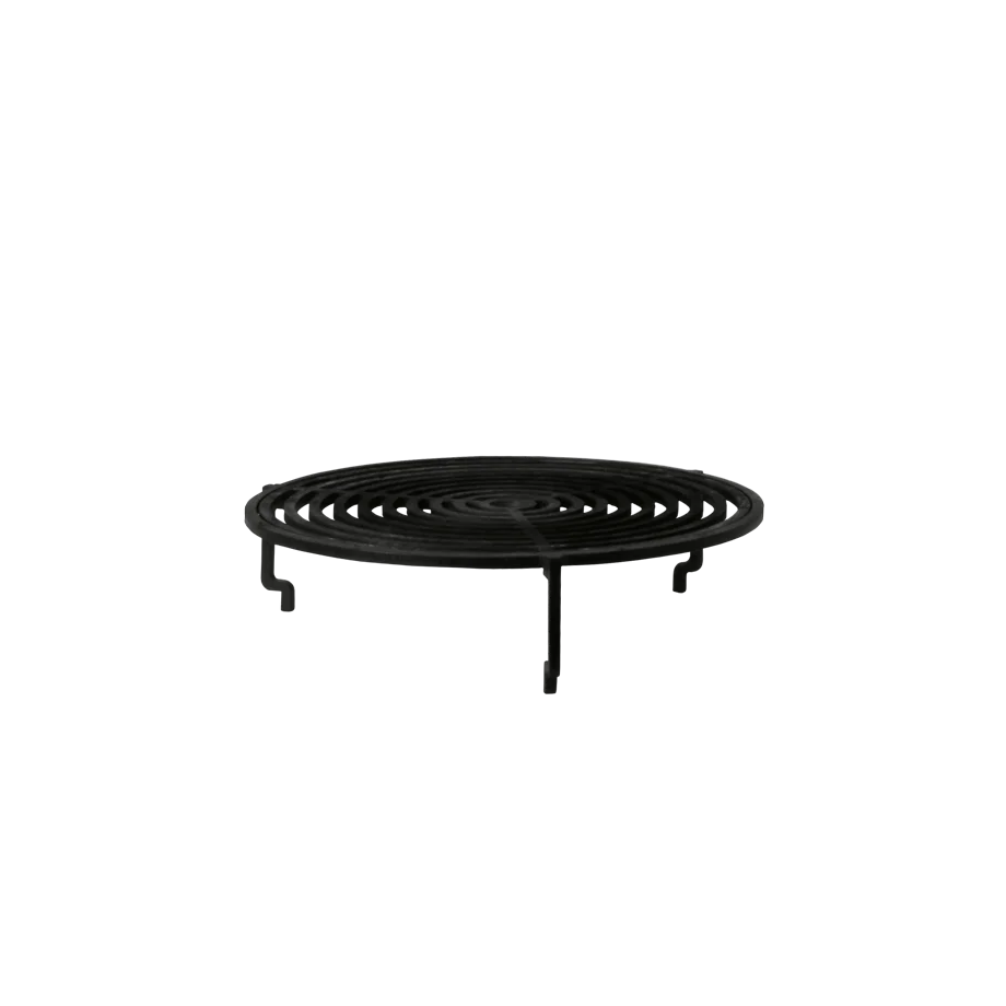 OFYR Grille Ronde 100 - Équipements Outdoor pour Activités en Pleine Nature - {'count': 1, 'name': 'f/328538/1312x2012/20af66e336'}