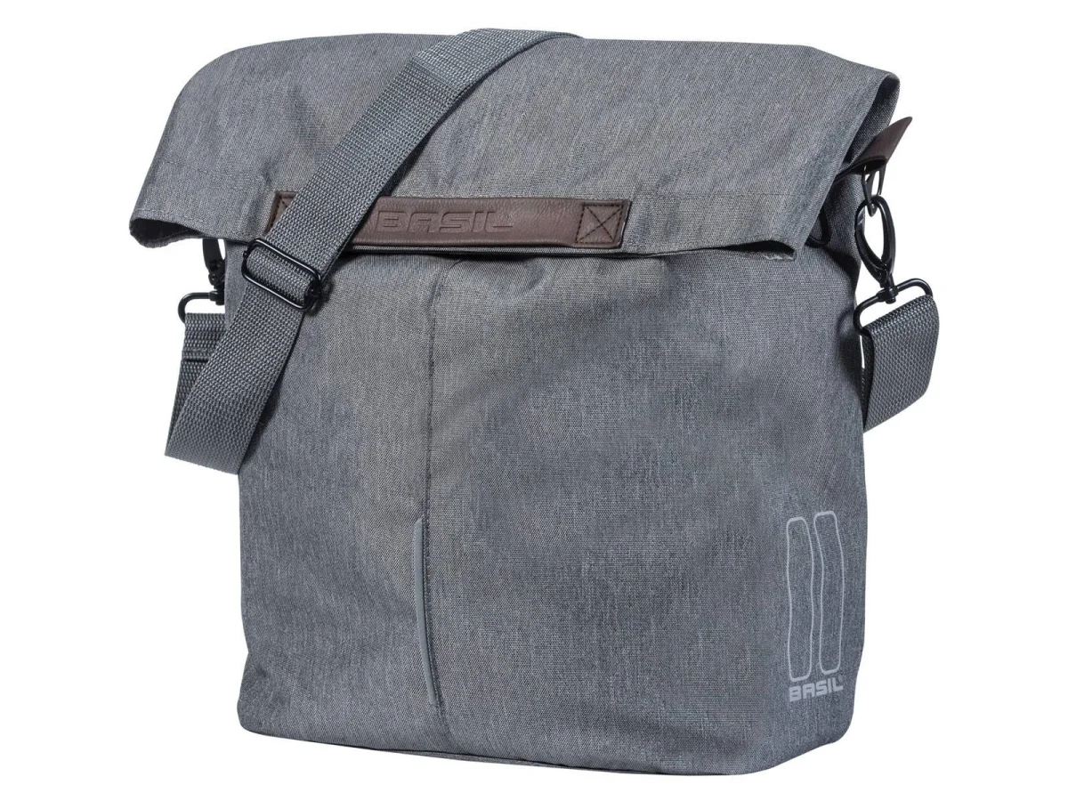 Basil sac bandoulière City vélo melee Saldi Straordinari Offerte Speciali Disponibili Adesso