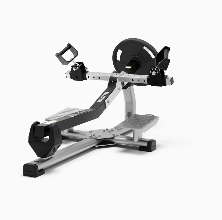 Tirez le meilleur de votre dos avec l’Exigo T-Bar Row! - Matériel sport pas cher – Meilleur rapport qualité-prix - {'count': 6, 'name': 'prix'}