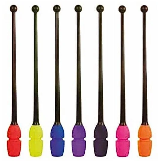 Massues GRS Bi-Matière 45,5cm Amaya Encastrables MAE-45 - Matériel sport pas cher – Meilleur rapport qualité-prix DRUNA Massues de Gymnastique Rythmique Non Encastrables Indigo 36 cm (Bleu  Clair) : Amazon.fr: Sports et Loisirs