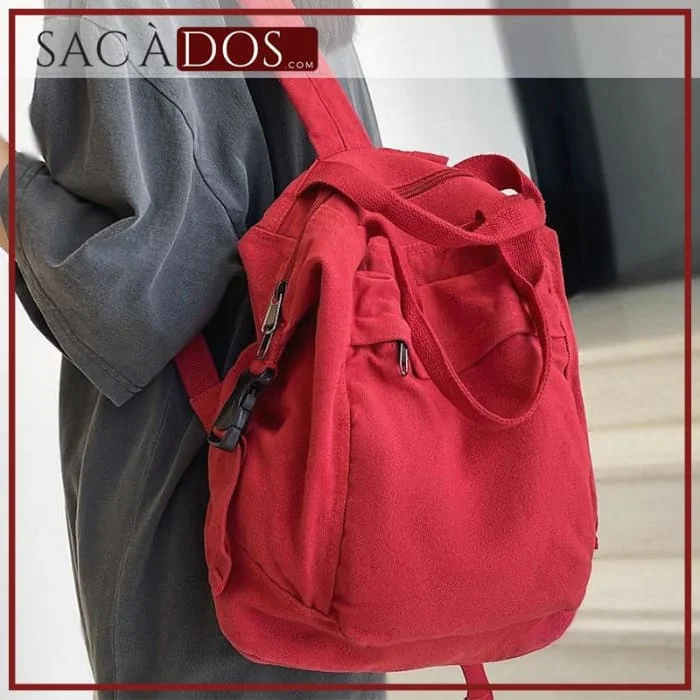 Sac à Dos En Toile Pour Femme - Outdoor Sports Shop – AIR Bons Plans Randonnée & Trekking