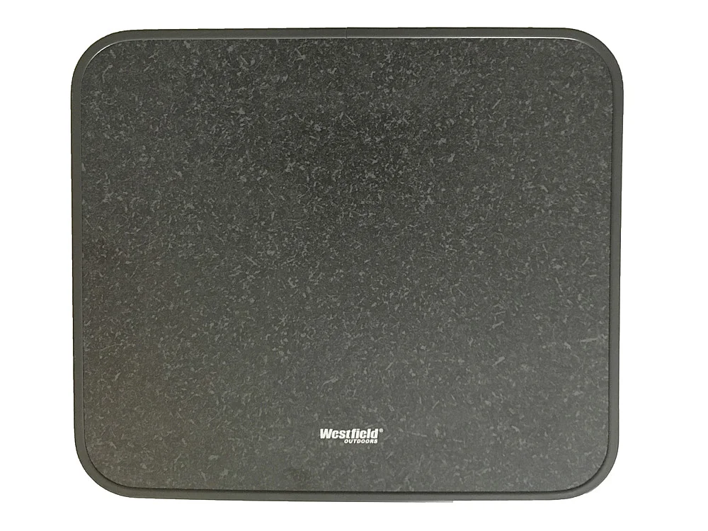 Plateau de table Westfield Performance XL anthracite - Offre limitée dans le temps ⏳ Ne tardez pas à commander ! Table 180cm : 599€ / plateau céramique inspiration travertin , Une  céramique texturé, des lignes pures et ce petit je-ne-sais-quoi qui fait  toute la différence 🤍, Prenez le