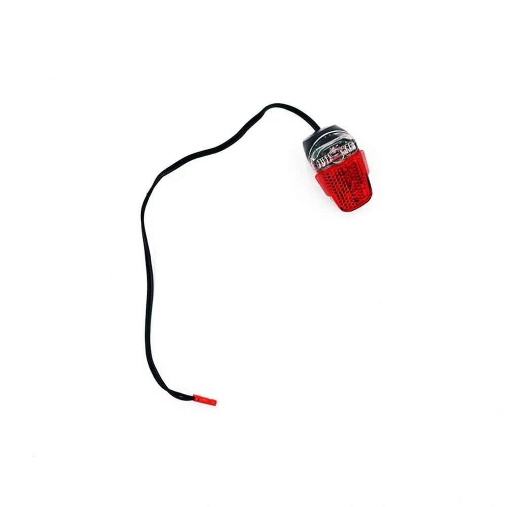 Phare LED Avant pour Trottinette Électrique Etwow eKFV Rouge - ​Drones Professionnels & Grand Public | Boutique Française