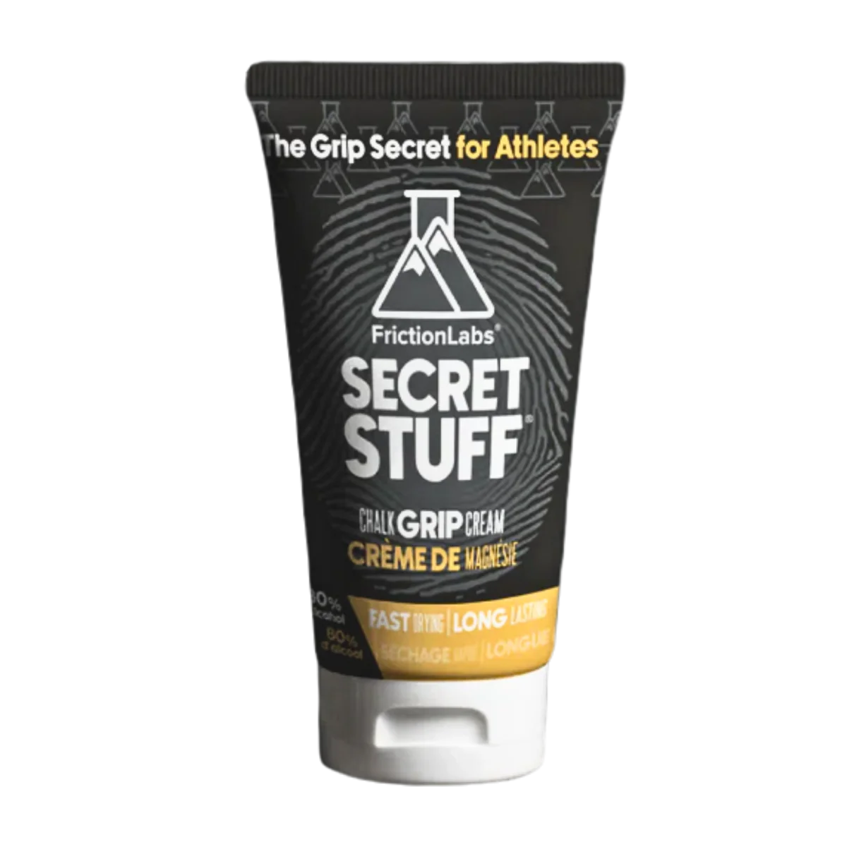 Secret Stuff Hygiénique - Invisible Des Équipements Pensés pour Profiter de Chaque Instant Dehors