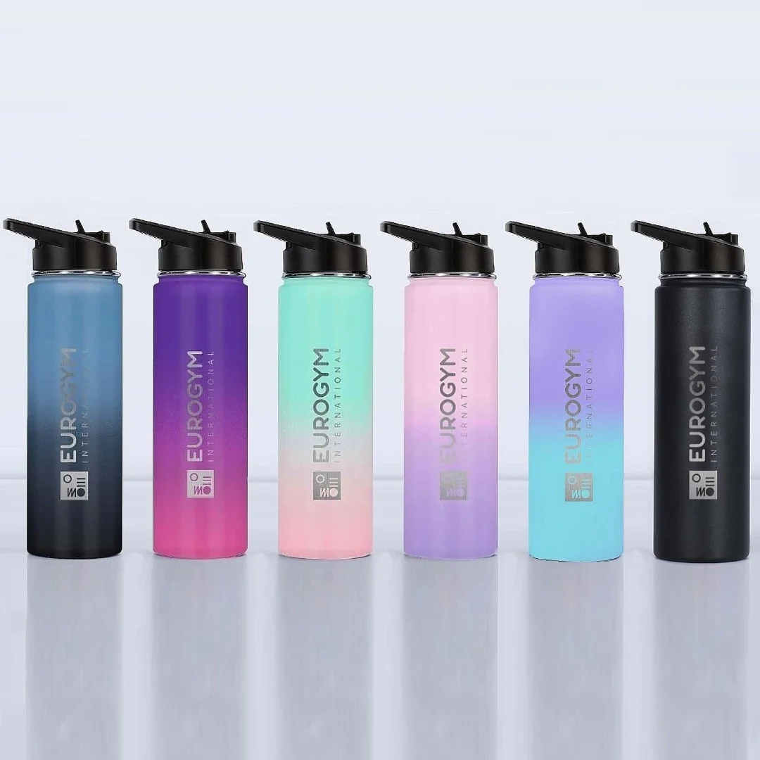 Isothermal Fantasy Sport Bottle Eurogym GSF-1 - Matériel sport pas cher – Meilleur rapport qualité-prix Kit de détection des acides nucléiques basé sur l'amplification isotherme  par sonde enzymatique (EPIA) pour Candida albicans - 2026 Kit de test  rapide de l'antigène, appareil médical