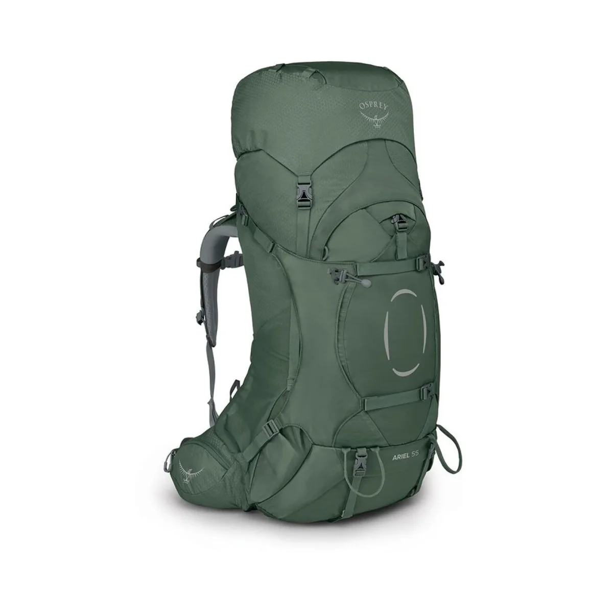 Osprey Ariel 55L WXS/S - Outdoor Sports Shop – Bons Plans Randonnée & Trekking Conception de PCB pour module d'amplificateur de puissance RF | Conception  RF