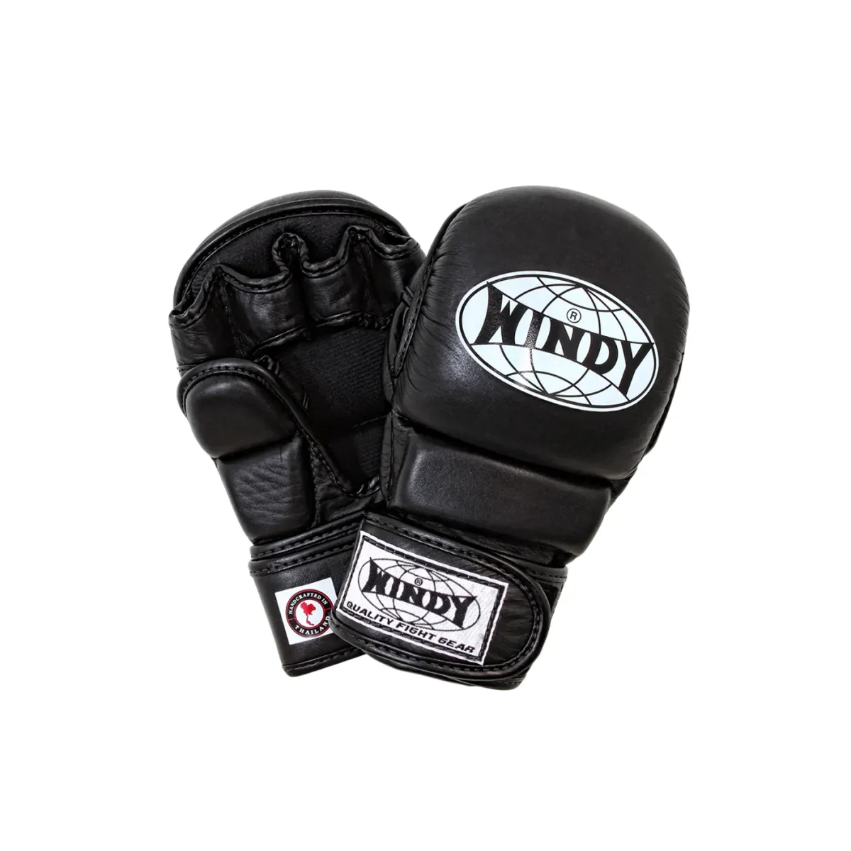 Gants MMA Windy Matériel sport cher Meilleur rapport qualité prix