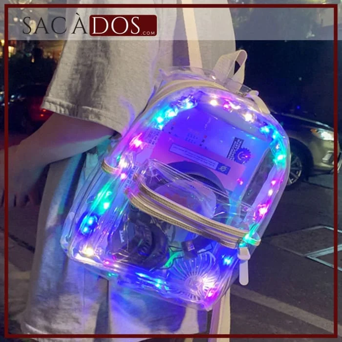 Sac à Dos Led - Outdoor Sports Shop – Bons Plans Randonnée & FIT Trekking