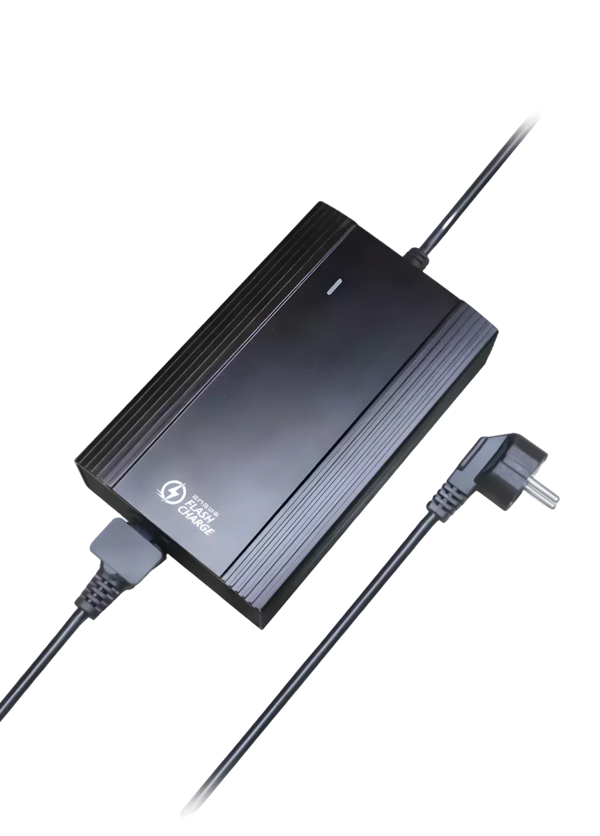 ENGWE Chargeur M1 Expériences Mémorables Extérieur