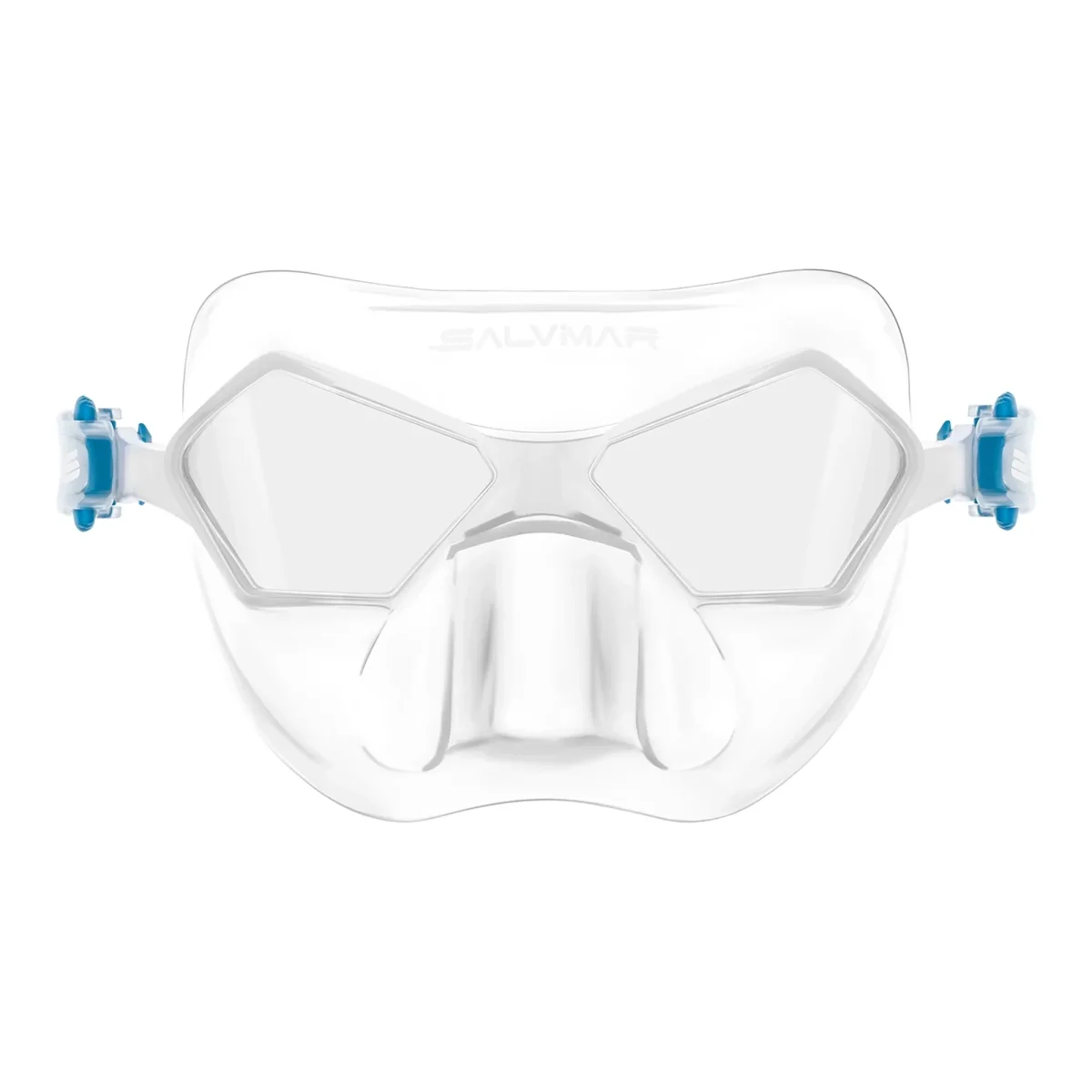 Masque Incredible transparent Salvimar Outdoor Sports Shop Plans Randonnée amp Trekking
