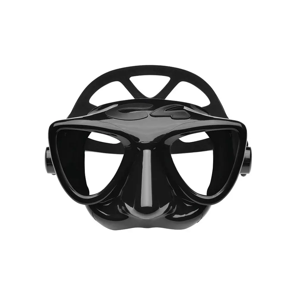 Masque Plasma noir, C4 - Sports Outdoor Sports Shop – Bons Plans Randonnée & Trekking
