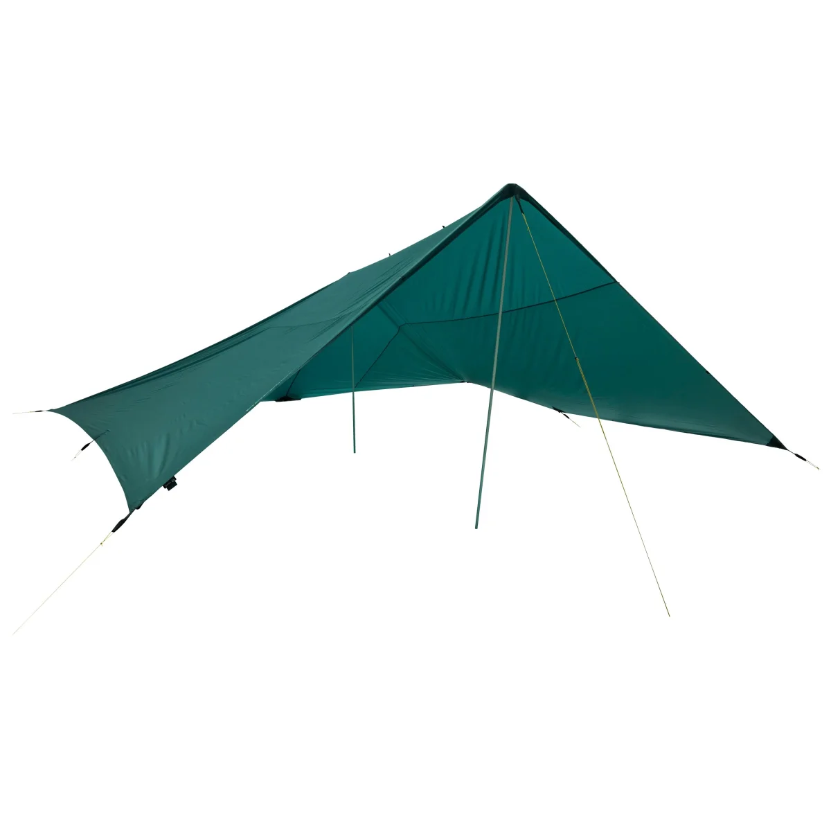 Tarp Voss 20 m² SI forest green - Saldi Straordinari – Offerte Speciali Disponibili Adesso Abri de jardin bois FOREST STYLE Nicia Ep.28 mm, 19.8 m² | Leroy Merlin