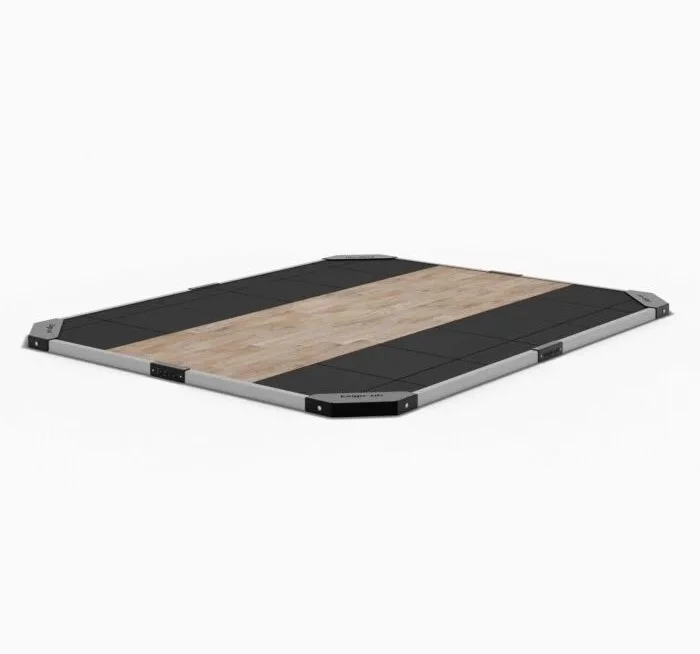 Plateforme Olympique EXIGO: Chêne et Caoutchouc pour Performance - Matériel sport pas cher – Meilleur rapport qualité-prix TRUDESIGN Passe-coque à partir de 7,95 € achat | SVB