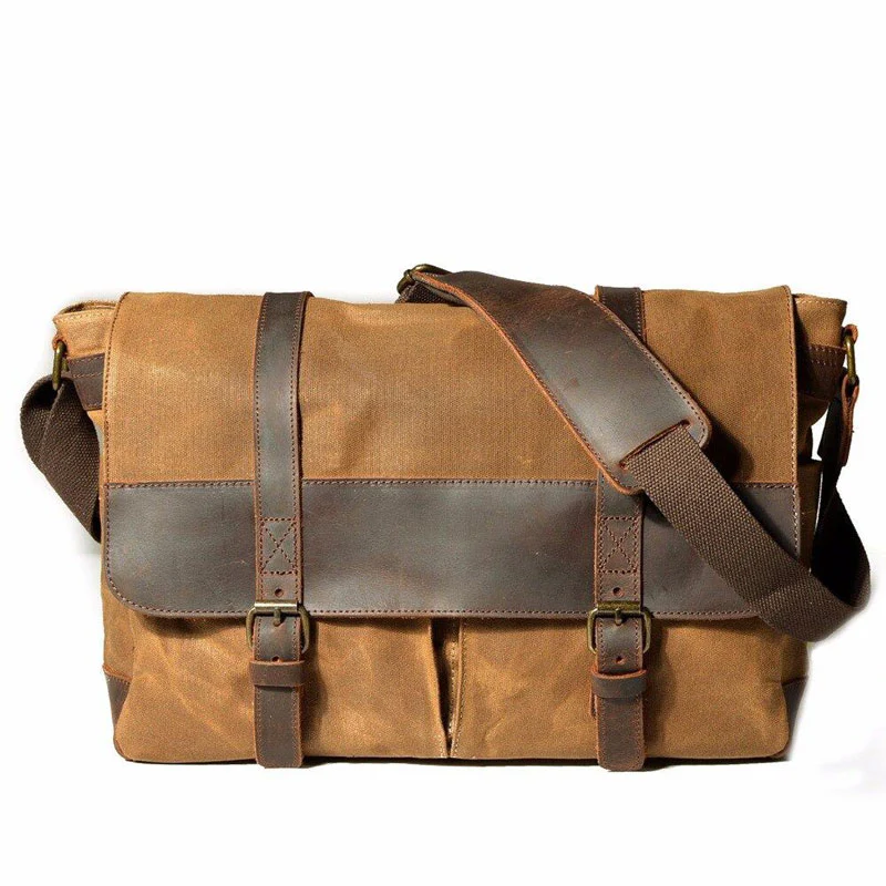 Sac messager homme | MORAR - Outdoor Sports Shop – Bons Plans Randonnée & Trekking messenger bag - Ratio