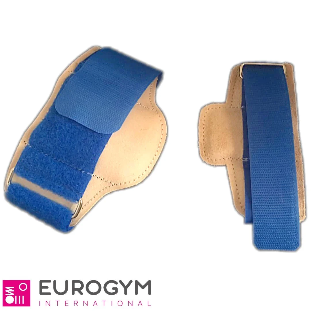 Poignet Ajustable de force anti-hyper-extension Gymnastique Artistique simple Eurogym EPR-5180 - Matériel sport pas cher – Meilleur rapport qualité-prix