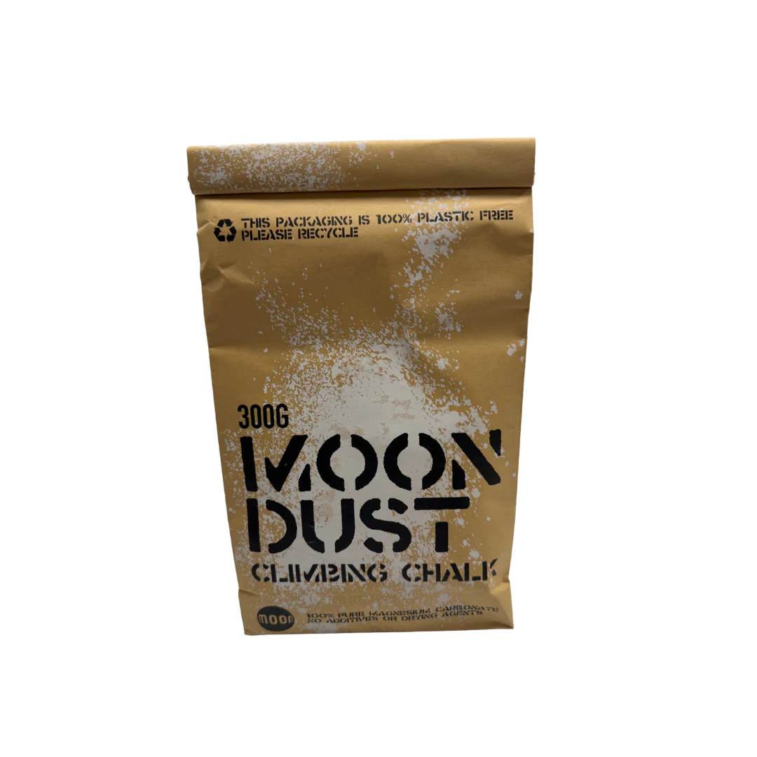 Magnésie Moon Dust - Des Équipements Pensés pour Profiter de Chaque Instant Dehors - escalade magnésie équipement instant