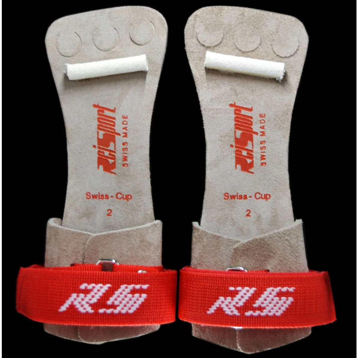 Hand grips Horizontal Bar Reisport RV-507 Matériel sport cher Meilleur rapport qualité prix