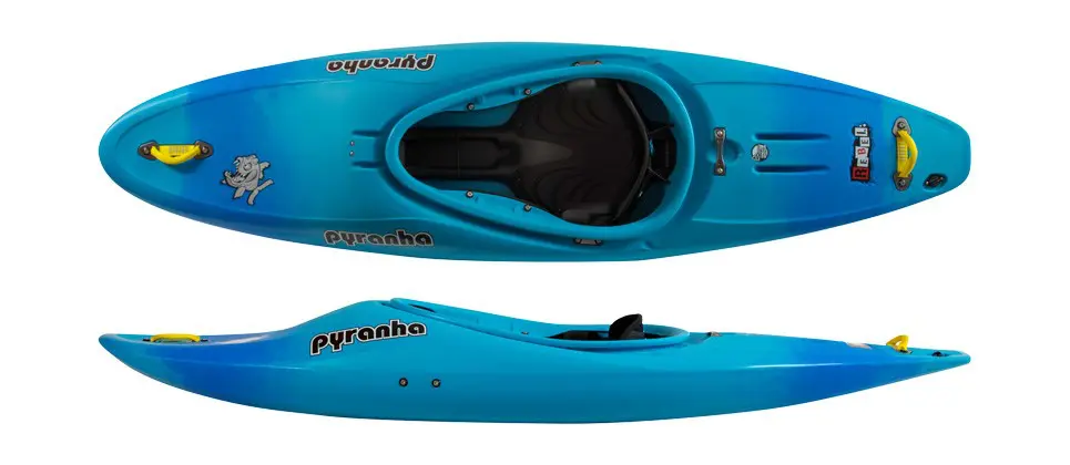 Kayak REBEL Outdoor Sports Shop Plans Randonnée amp Trekking