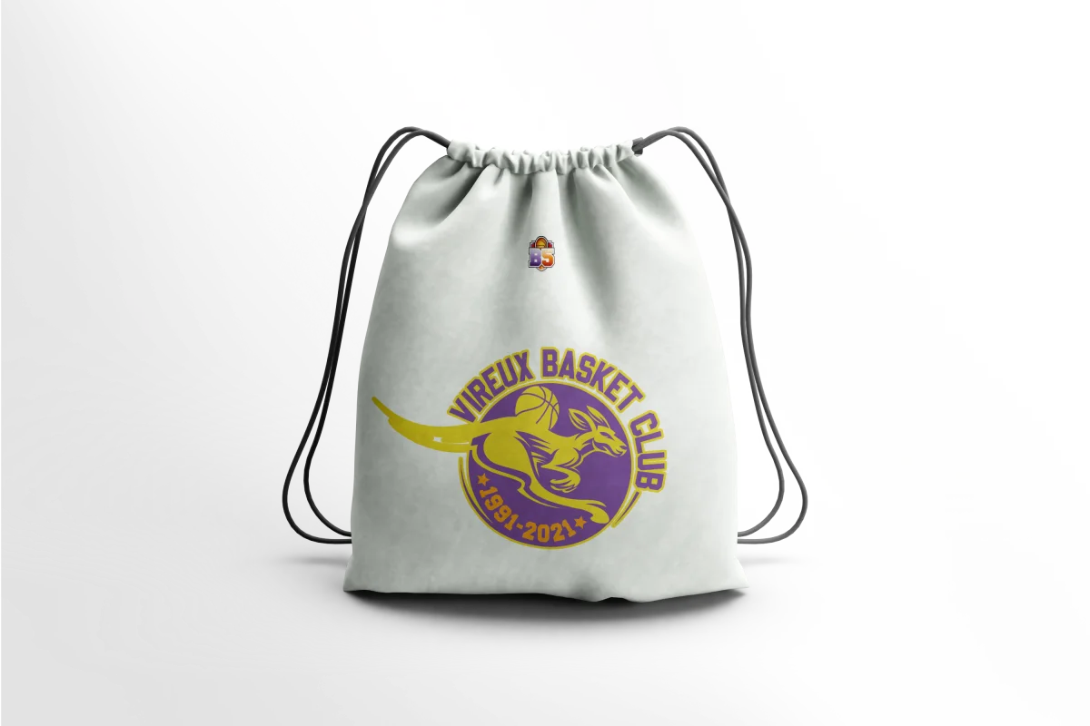 Sac a ficelle - Matériel sport pas cher – couleurs Meilleur rapport qualité-prix