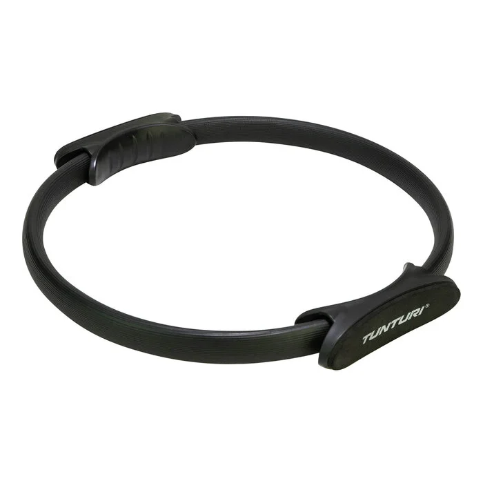 Tunturi – Anneau de Pilates professionnel avec résistance - Matériel sport pas cher – Meilleur rapport qualité-prix - {'count': 1, 'name': 'Perret'}