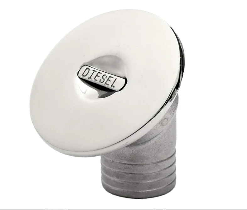 Nable de réservoir incliné Eau en Inox - Matériel sport pas cher – Meilleur rapport qualité-prix - {'count': 1, 'name': 'pièces'}