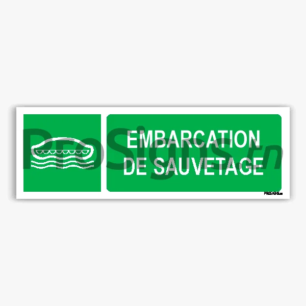 E036hm Embarcation sauvetage Saldi Straordinari Offerte Speciali Disponibili Adesso
