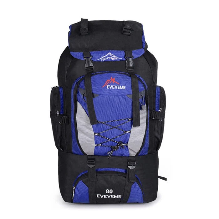 Grand sac dos femme Outdoor Sports Shop Plans Randonnée amp Trekking