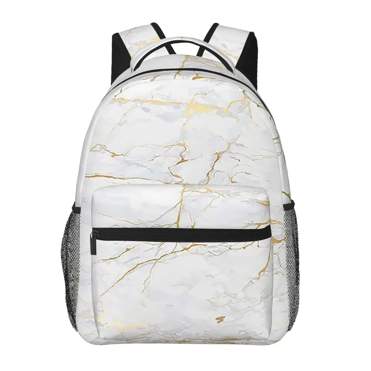 Sac à Dos Motif Marbre - Outdoor Sports Shop – Bons Plans Randonnée & Trekking - Eastpak