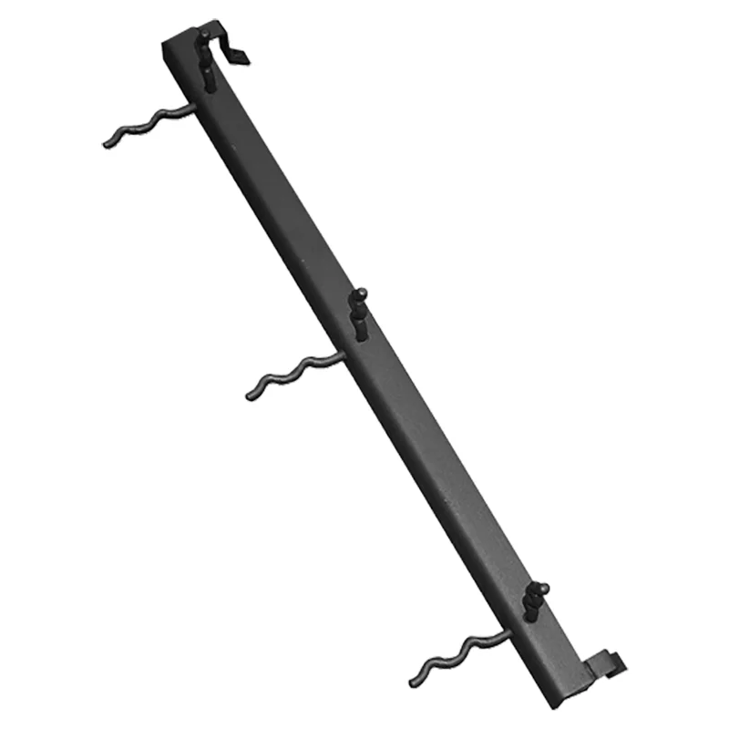 Rack GDCCRACK: Rangez vos accessoires Body-Solid GDCC200/210 - Matériel sport pas cher – Meilleur rapport qualité-prix Rack accessoires