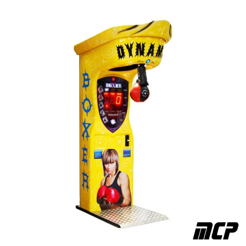 Machine boxe jaune Saldi Straordinari Offerte Speciali Disponibili Adesso