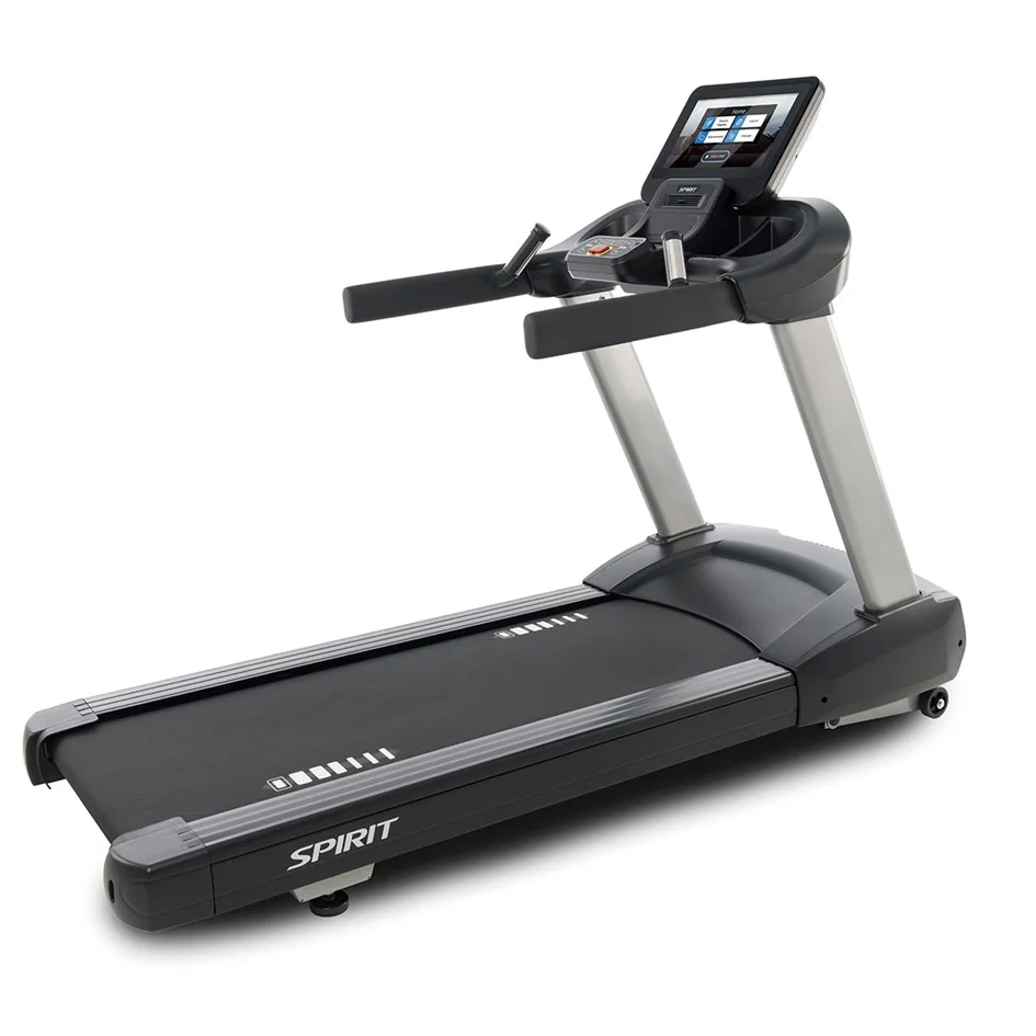 Tapis de course CT800+ENT: Performance et Divertissement G6178TFT Ultimes! - Matériel sport pas cher – Meilleur rapport qualité-prix