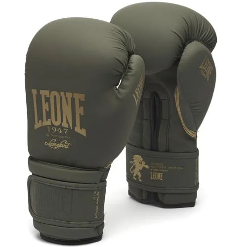 Gants de boxe Leone Military Edition - Matériel sport pas cher – Meilleur rapport qualité-prix - phantom athletics gant boxe edition matériel – rapport qualité - prix