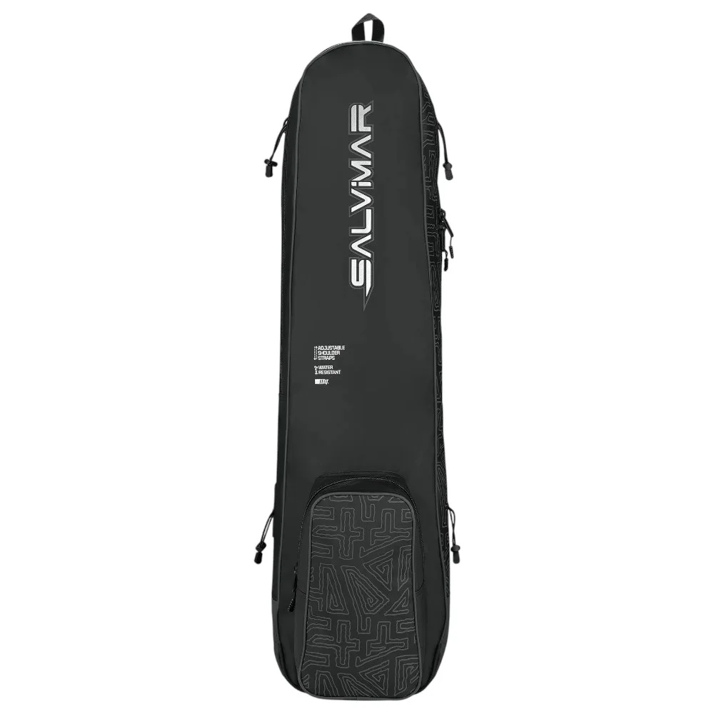 Sac palmes noir Salvimar Outdoor Sports Shop Plans Randonnée amp Trekking