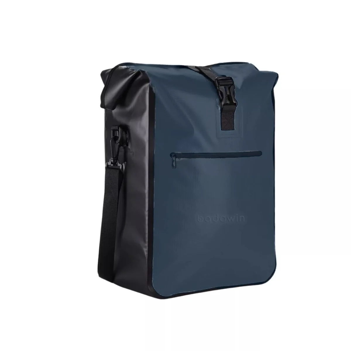 Sac à dos / Sacoche vélo porte-bagage - Badawin Aaron - Tout pour Créer des Expériences Mémorables en Extérieur - Dos étanche