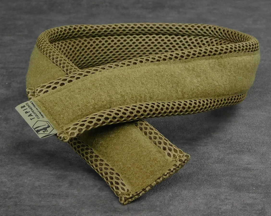 Pad Mug de confort Gen2 Coyote - Tout pour Créer des Expériences Mémorables en Extérieur
