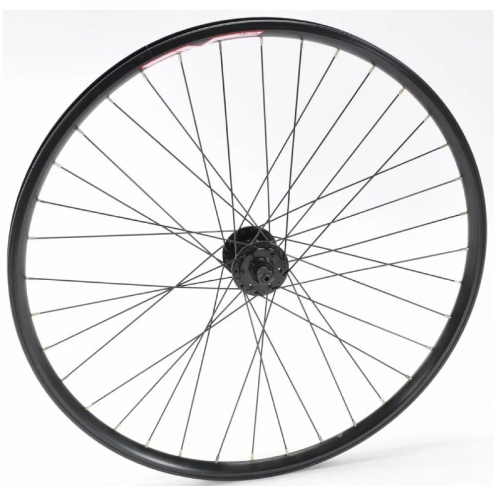 Roue AV 26'' Double ParoI - Des Équipements Pensés pour Profiter de Chaque Instant Dehors - Roue vtt