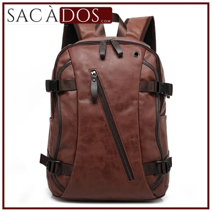 Sac a Dos Homme Stylé - Outdoor Sports Shop – Bons Plans Randonnée & Trekking Sac à dos urbain multipoches Noir | Afibel