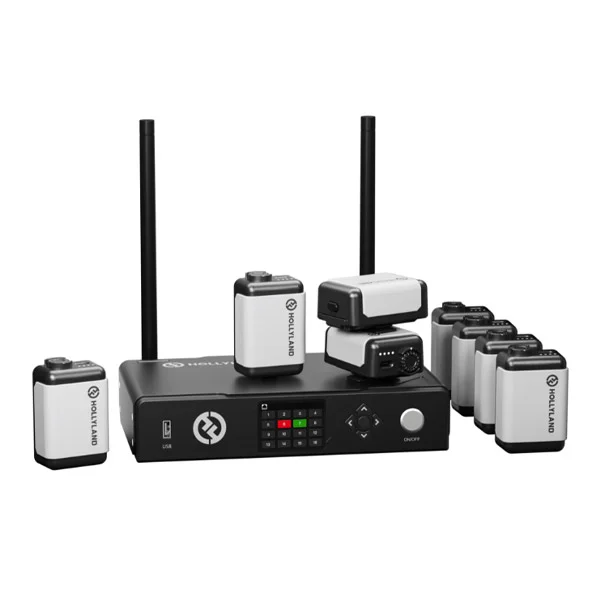 Hollyland Tally System (8 Lumières) – Système de Tally - Saldi Straordinari – Offerte Speciali Disponibili Adesso Architecture de la lumière, ou comment révéler l'invisible - IDEAT