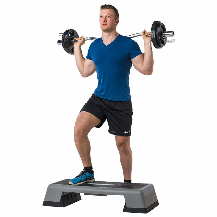 Tunturi Aerobic Step Pro – Marche de Fitness Professionnelle - Matériel sport pas cher – Meilleur rapport qualité-prix - {'count': 1, 'name': 'Mitigeur'}