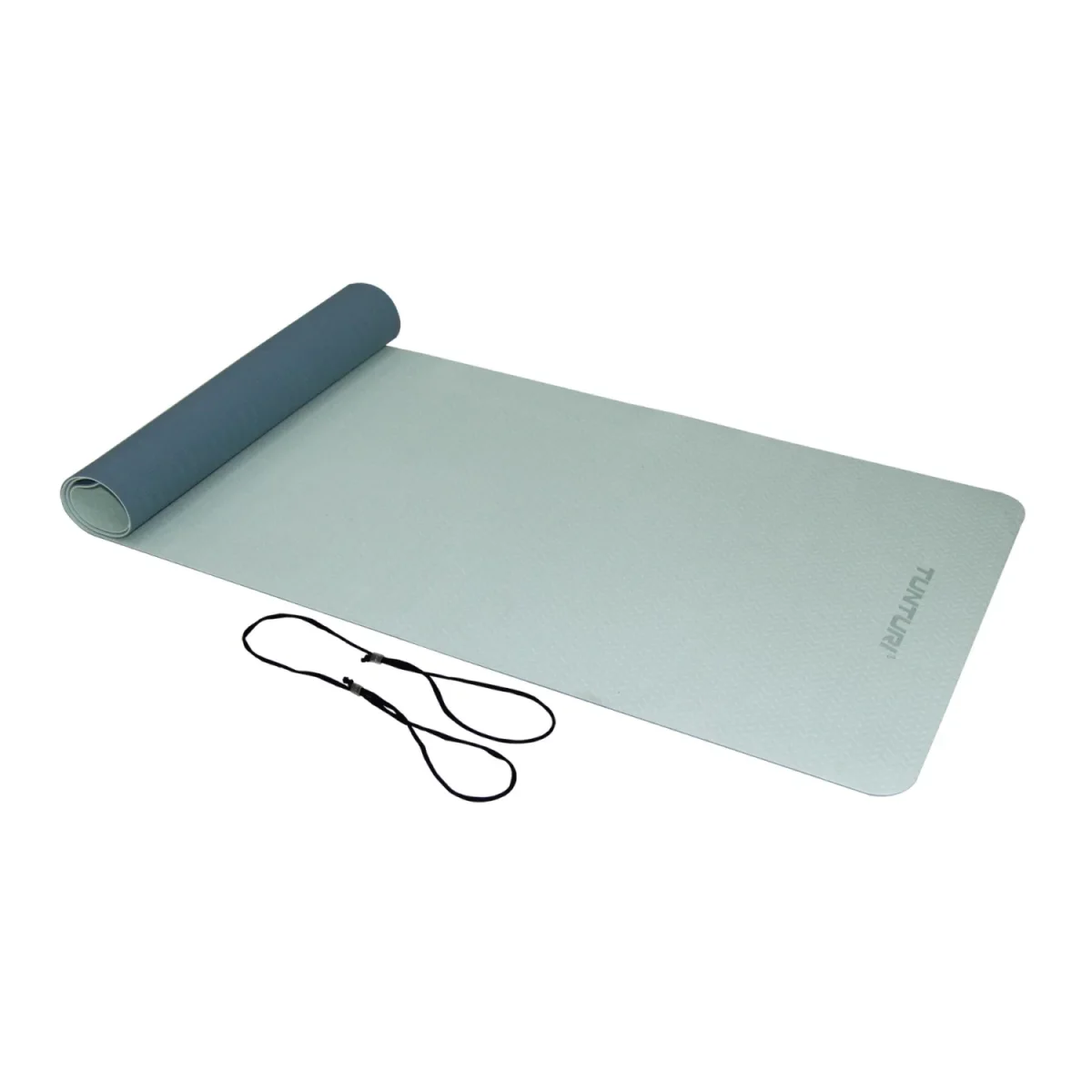 Tunturi – Tapis de Yoga - Matériel sport pas cher – Meilleur simple rapport qualité-prix