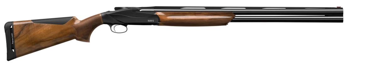 Benelli 828U Black Advance Impact (SAI) cal 12 canon 70cm - Offre limitée dans le temps ⏳ Ne tardez pas à commander ! - {'count': 1, 'name': 'Information'}
