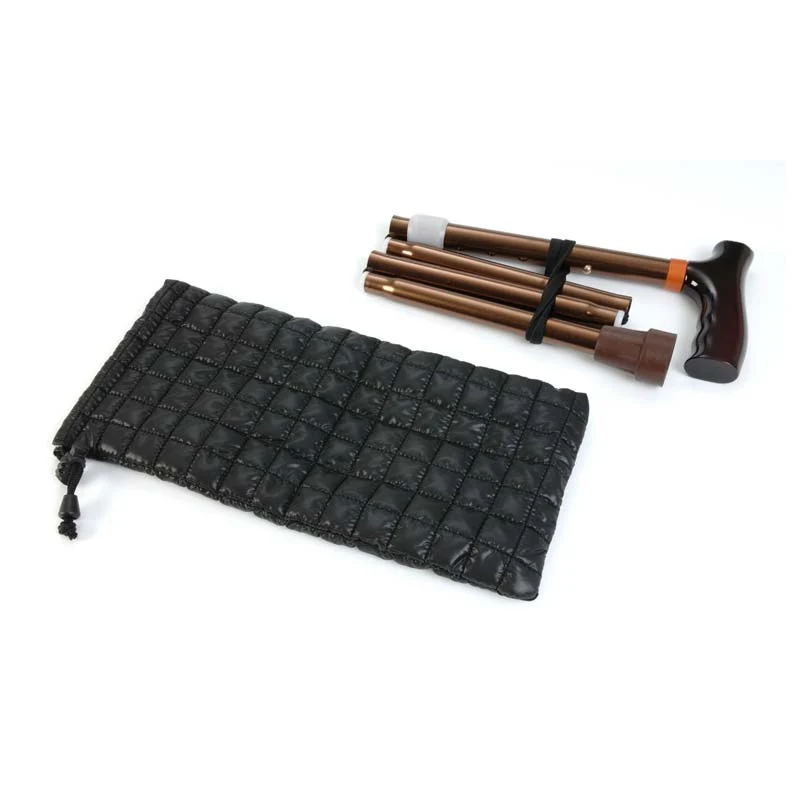 Sac pour canne pliable - Organisation de la maison avec des poche solutions de rangement