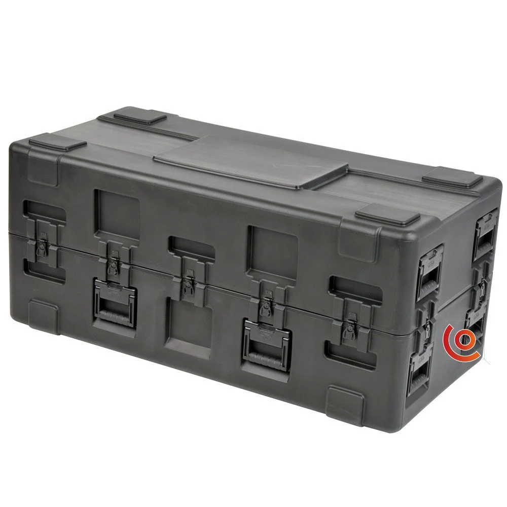 Caisse militaire rotomoulée Mil-Standard 3r5123-21b vide - Saldi Straordinari – Offerte Speciali Disponibili Adesso - Dessin