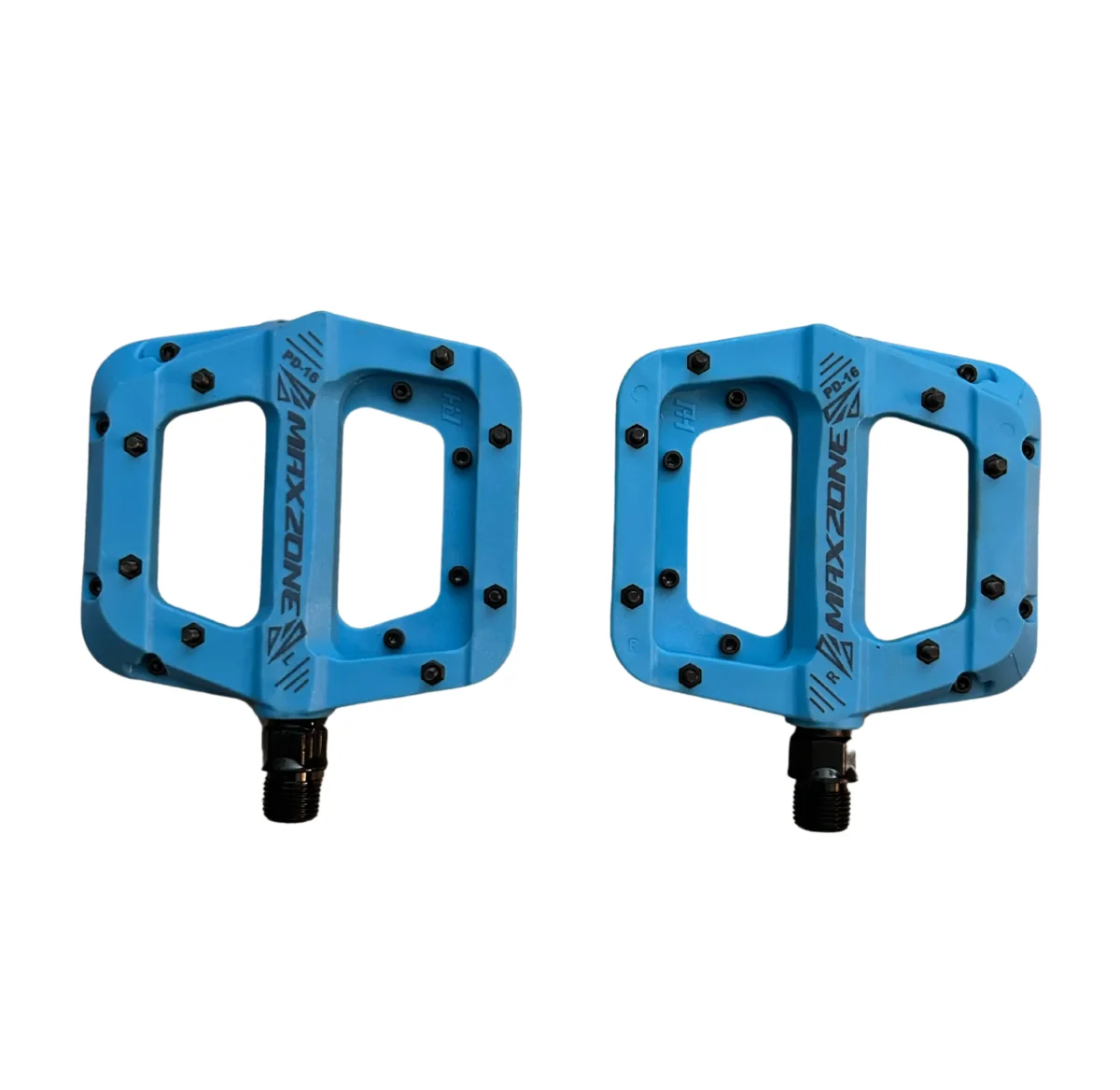 Pédales MAXZONE Équipements Outdoor Activités Pleine Nature