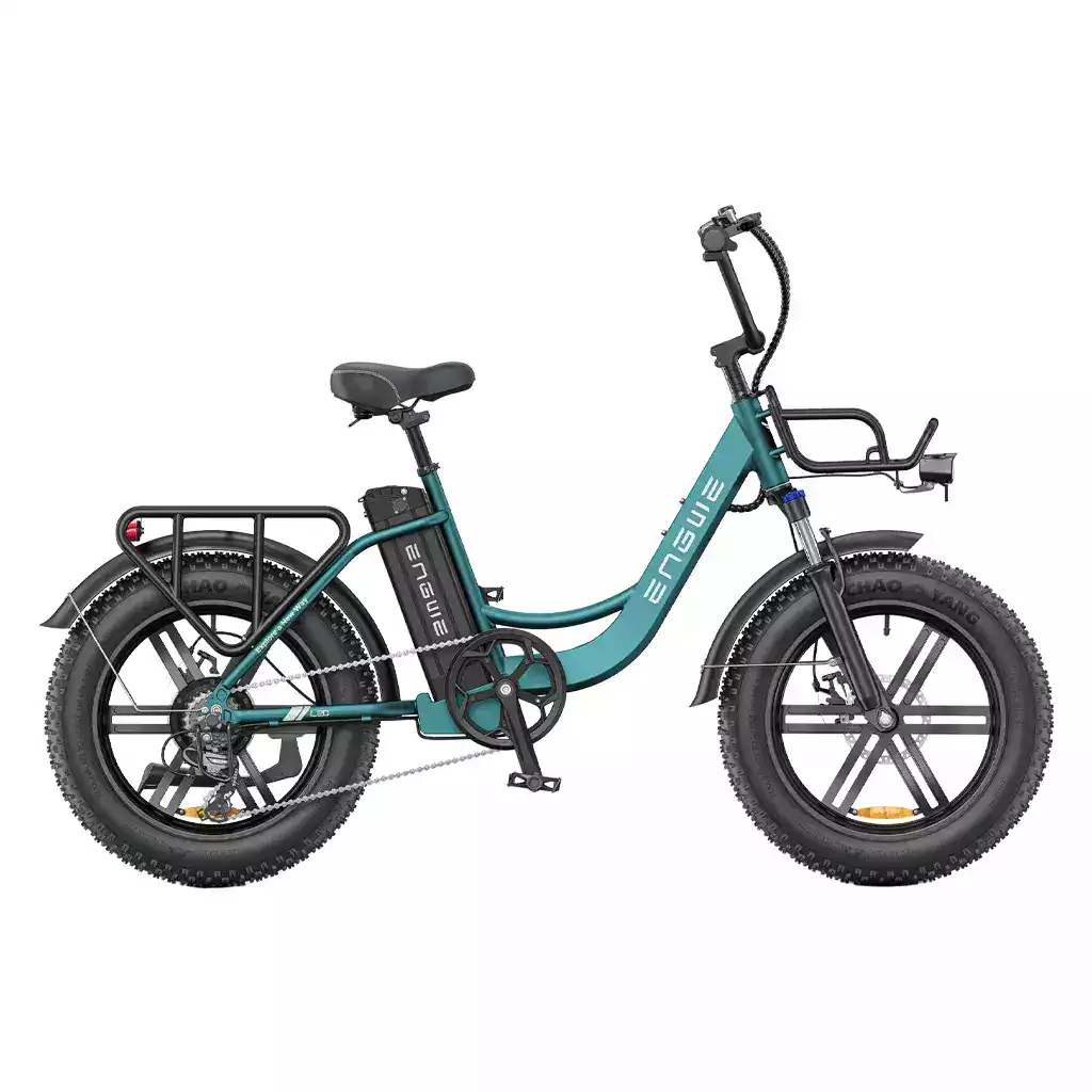 Vélo Électrique ENGWE L20 BOOST - Tout pour Créer des Expériences Mémorables en Extérieur The 5 Best Outdoor Daybeds to Transform Your Garden and Boost Comfort