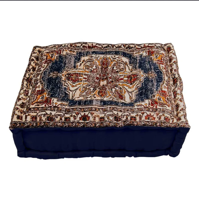 Meditation Cushion Square Turkistan - Saldi Straordinari – Offerte Speciali Disponibili Adesso A Guide to 7 Types of Meditation