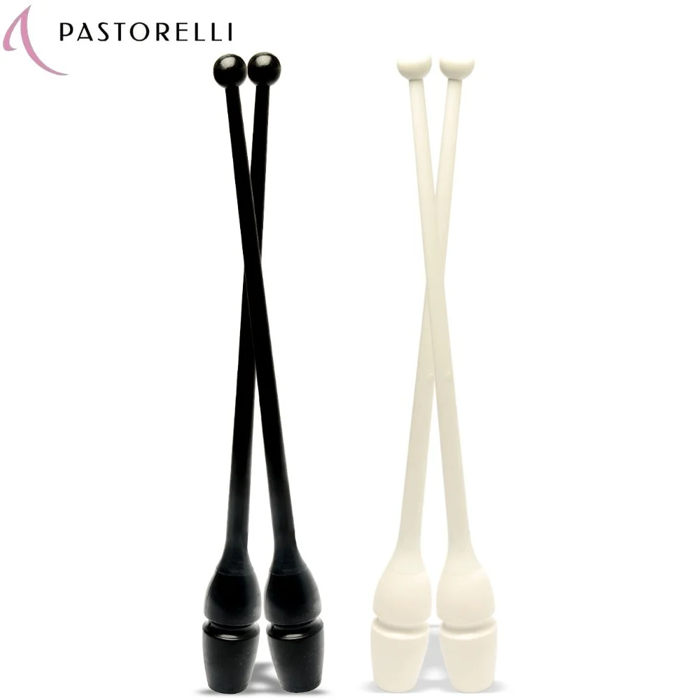 Massues Pastorelli cm Bi-Matière Encastrables Masha MP-45 Matériel sport cher Meilleur rapport qualité prix